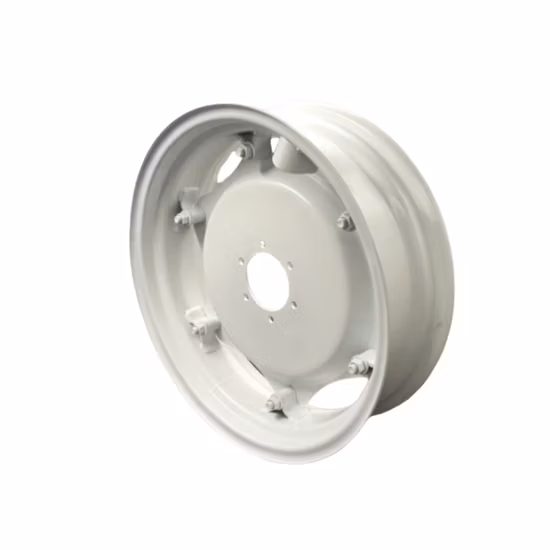 Jante de roue pour OTR, agricole, pelouse, VTT, remorque et camion (6