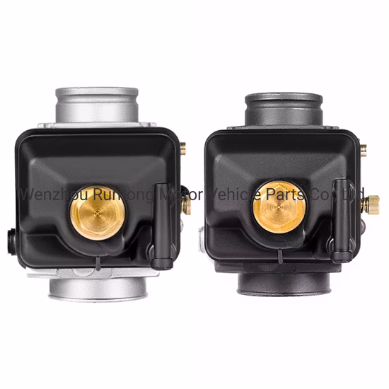 Carburateur de scooter de moto Dellorto Phbh 28BS 30BS 28mm 30mm R3488 R3311