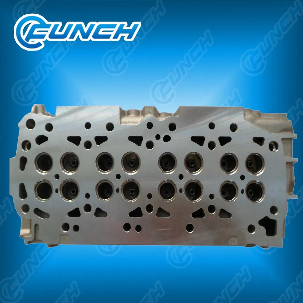 Culasse en aluminium pour Mitsubishi 4m42 4at Common Rail Me194151