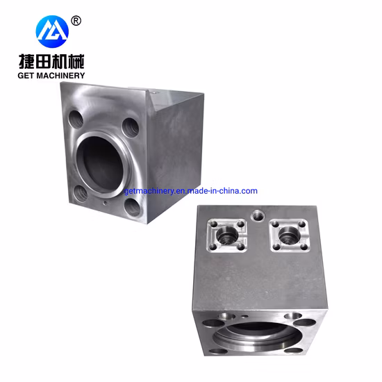 Fabricant d'usine OEM de la Chine pour le corps principal du brise-roche hydraulique de haute qualité, tête avant, culasse arrière, ensemble pour brise-roche Hb20g Hb30g Sb70 Sb81 Sb121