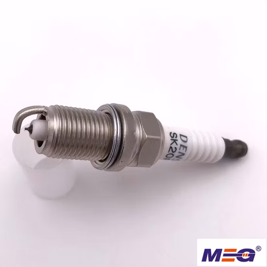 Prix ​​d'usine bonne qualité bougies d'allumage Iridium Platinum 90919