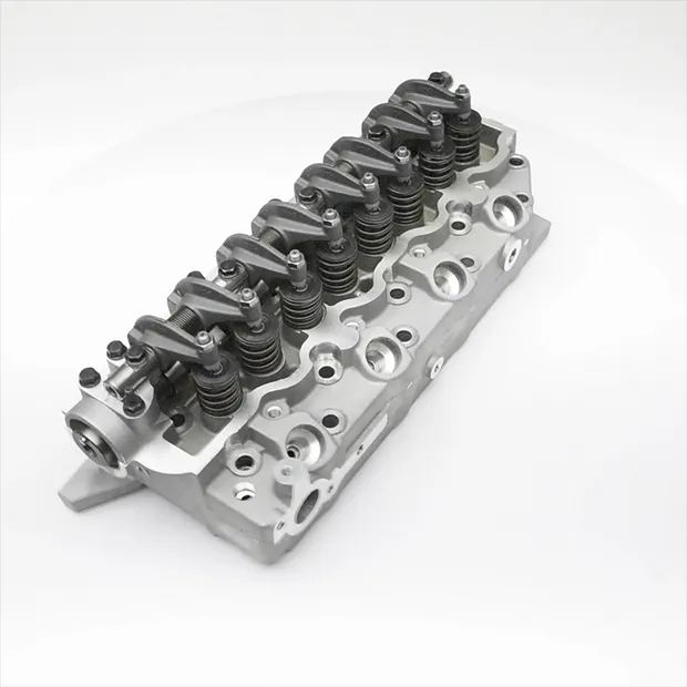 Culasse pour Mitsubishi Montero Pajero L300 Camter 908511 4D56